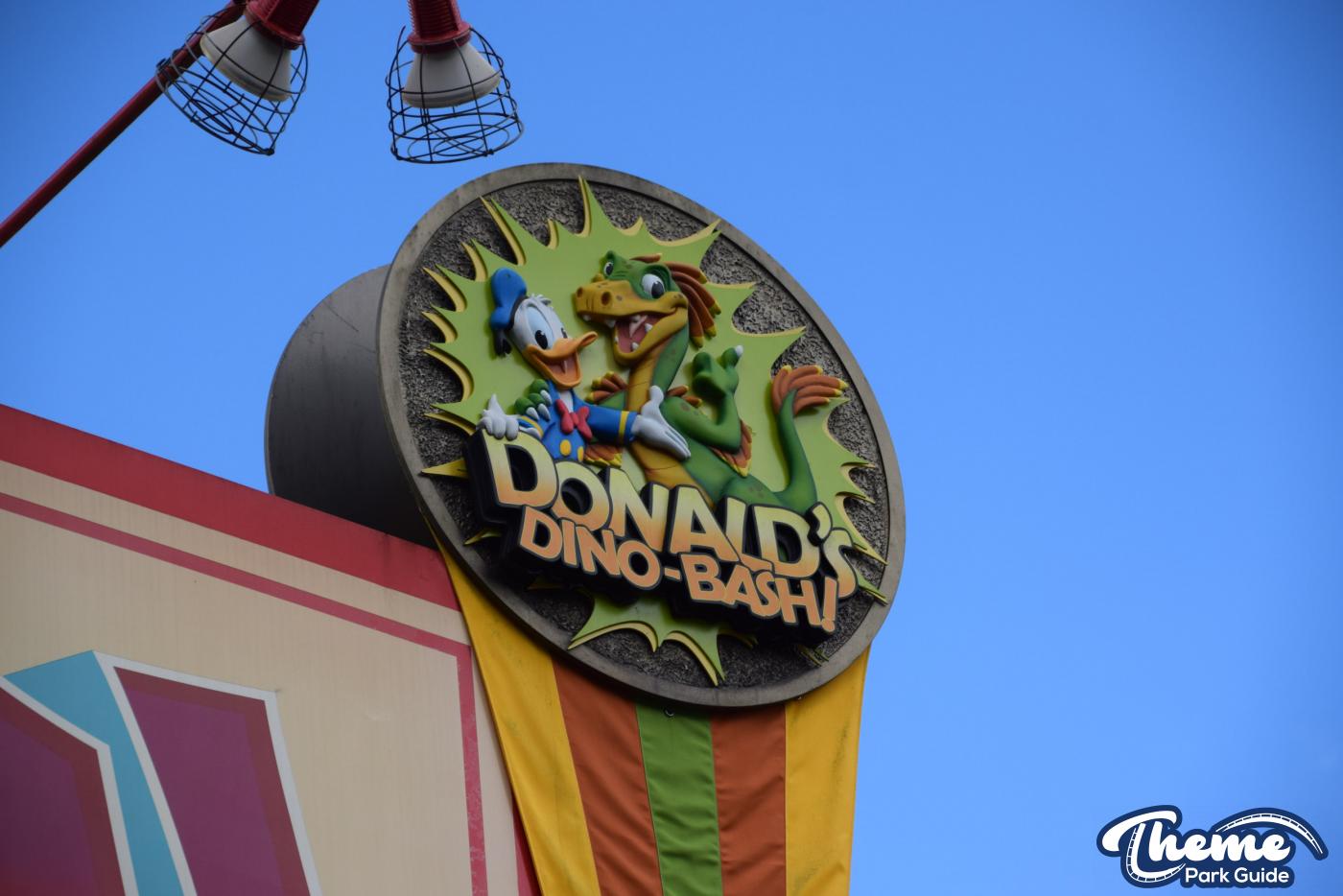 DinoLand -