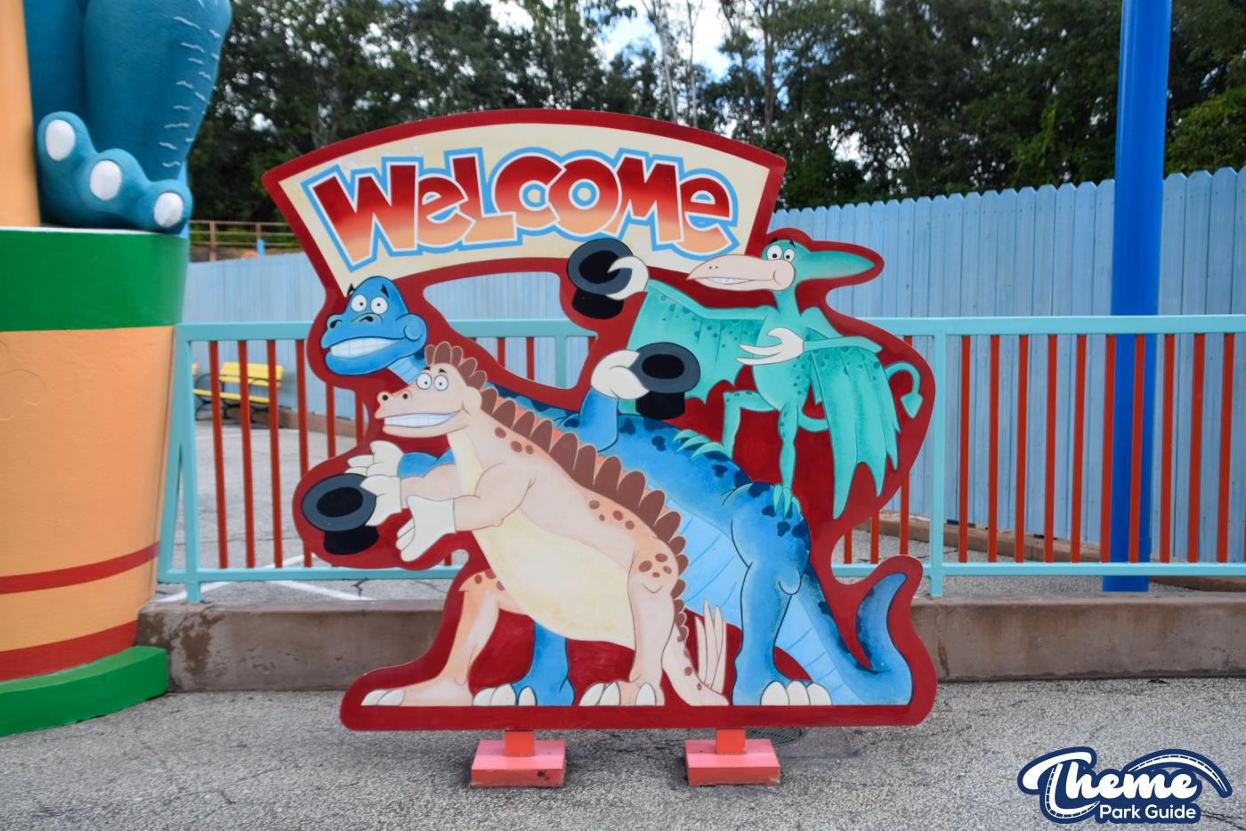 DinoLand -