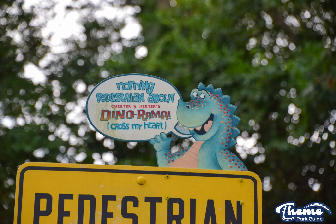 DinoLand -