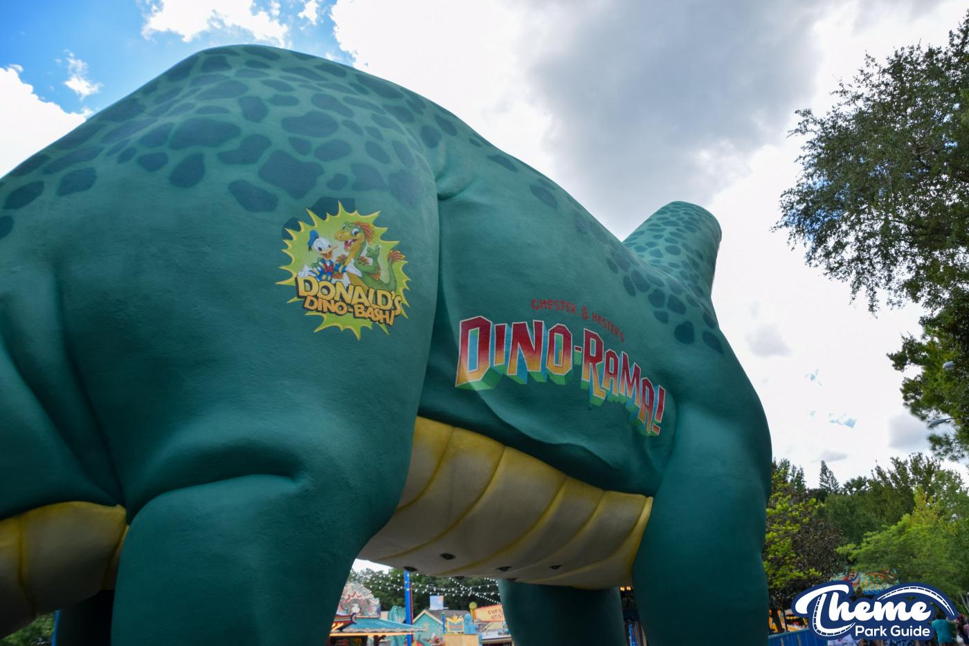 DinoLand -