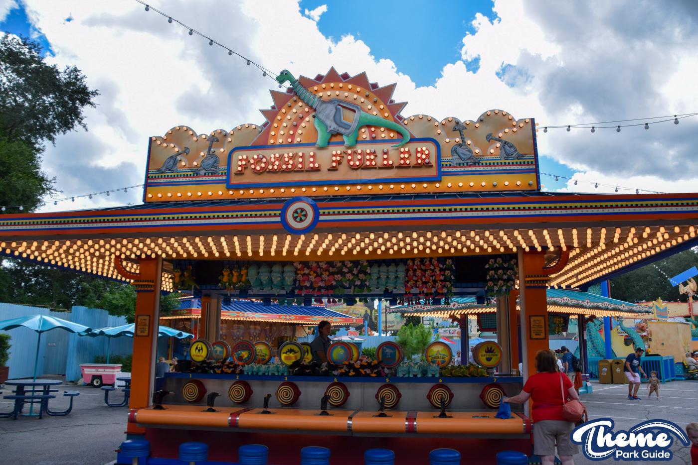 DinoLand -