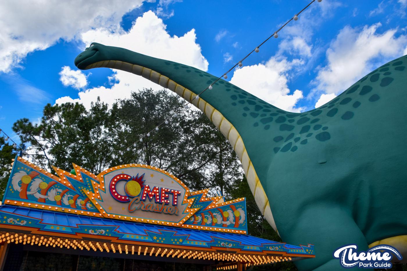 DinoLand -
