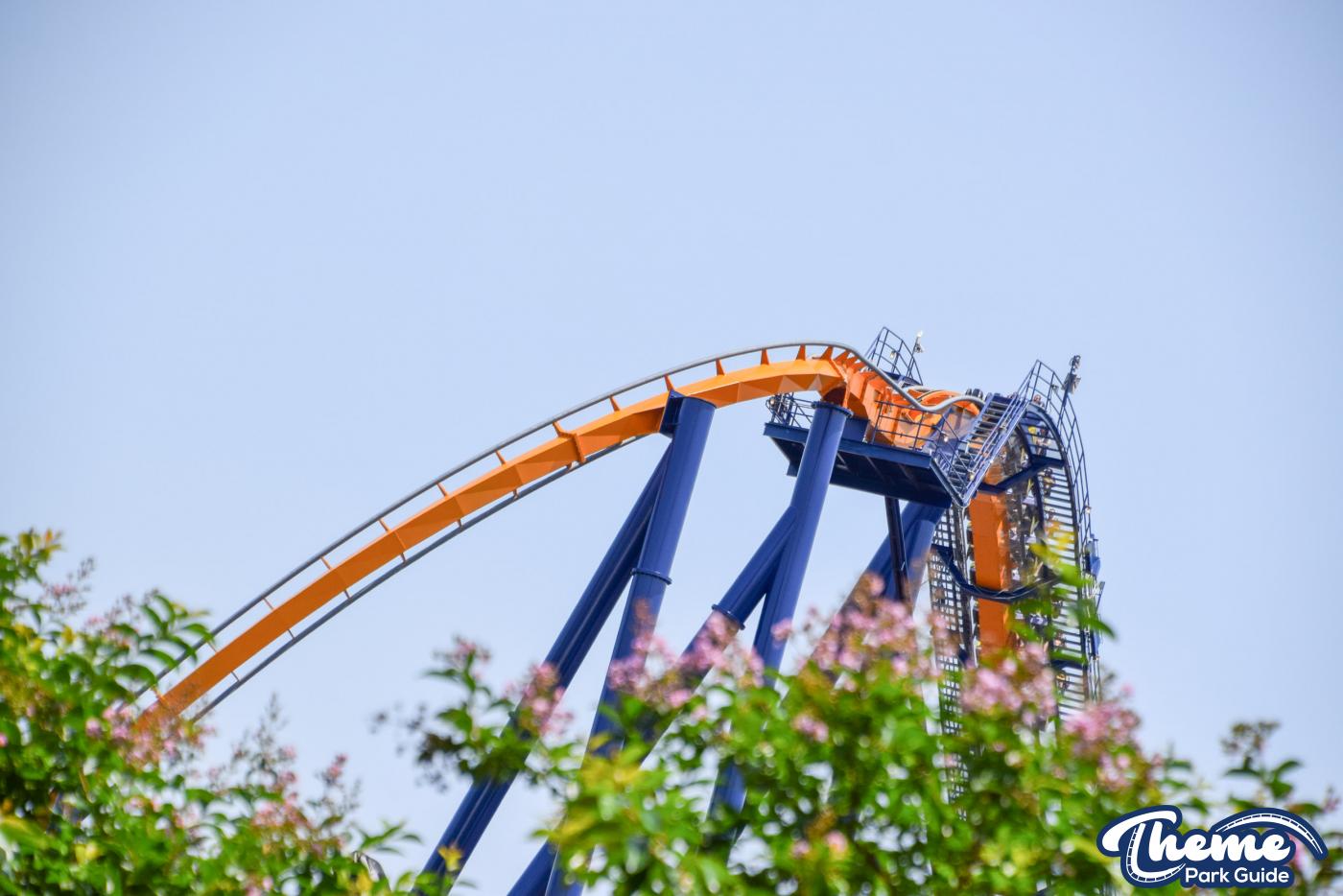 Dominator -  Kings Dominion