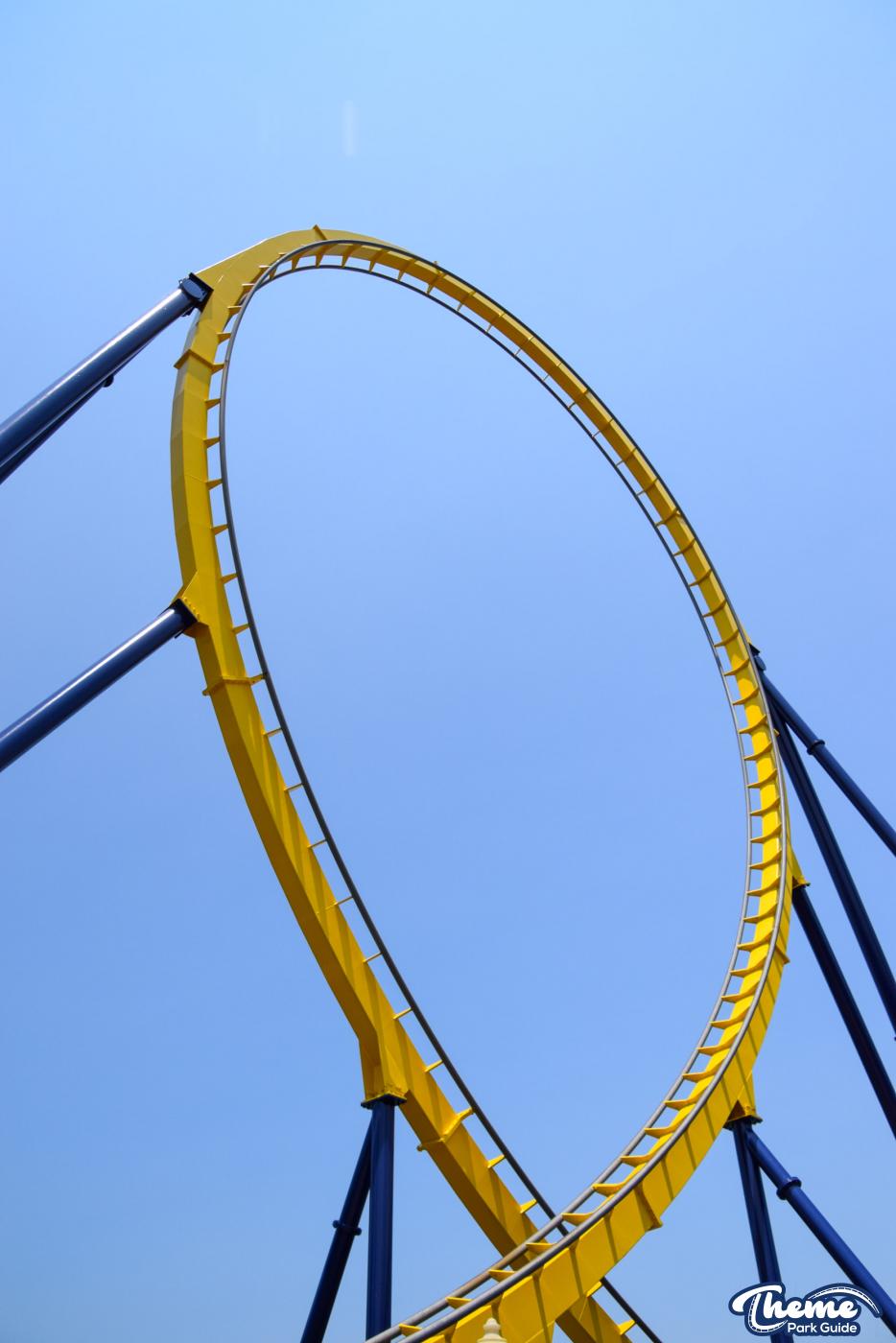 Dominator -  Kings Dominion