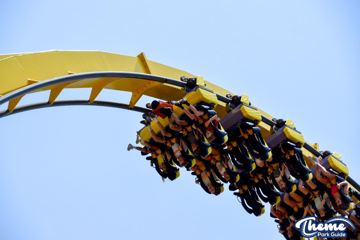 Dominator -  Kings Dominion