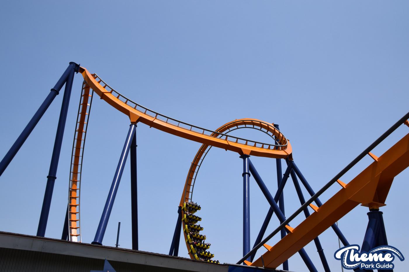 Dominator -  Kings Dominion