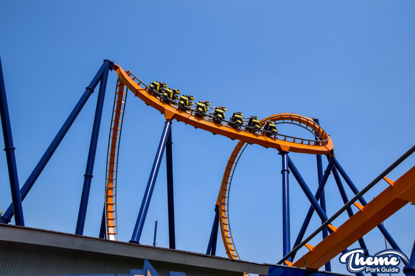 Dominator -  Kings Dominion