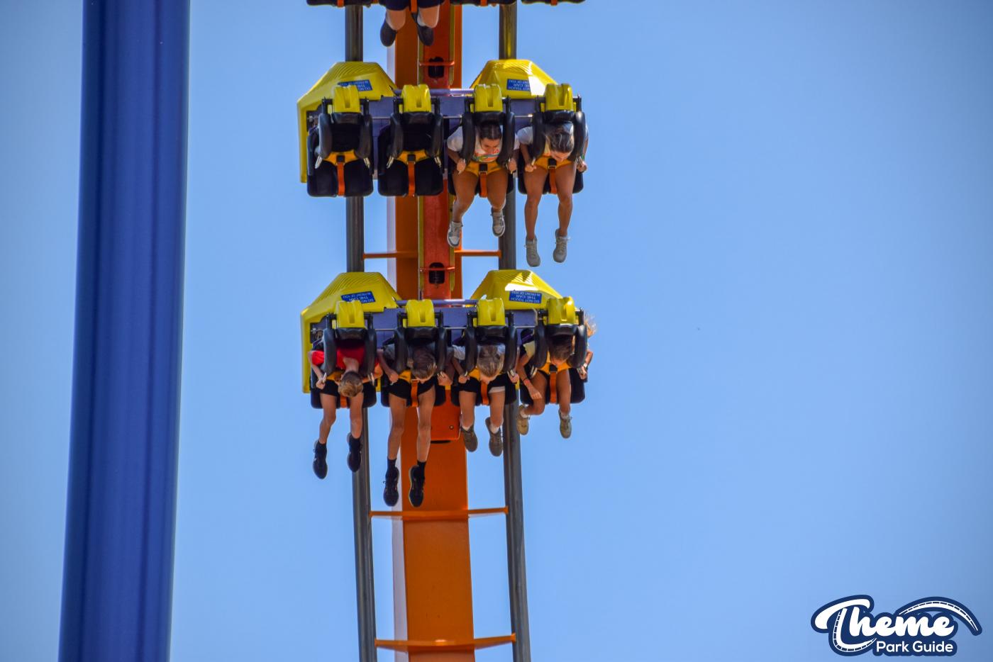 Dominator -  Kings Dominion