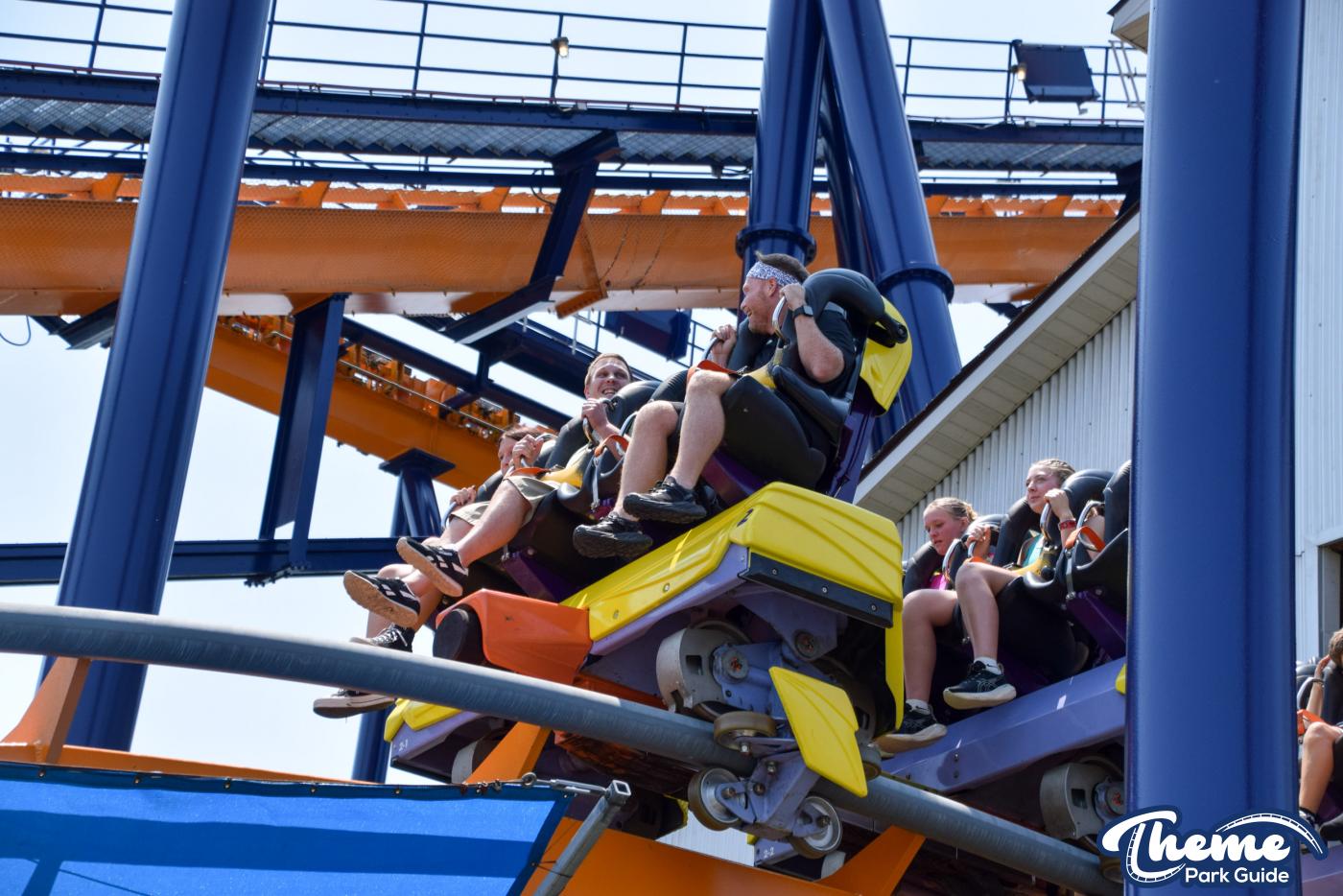 Dominator -  Kings Dominion