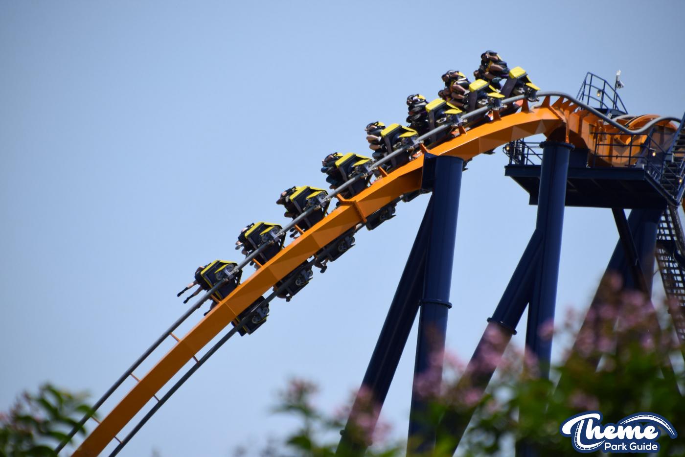 Dominator -  Kings Dominion