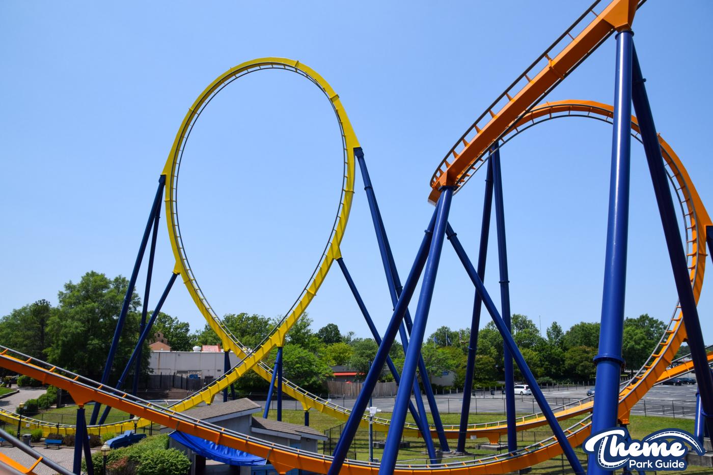 Dominator -  Kings Dominion