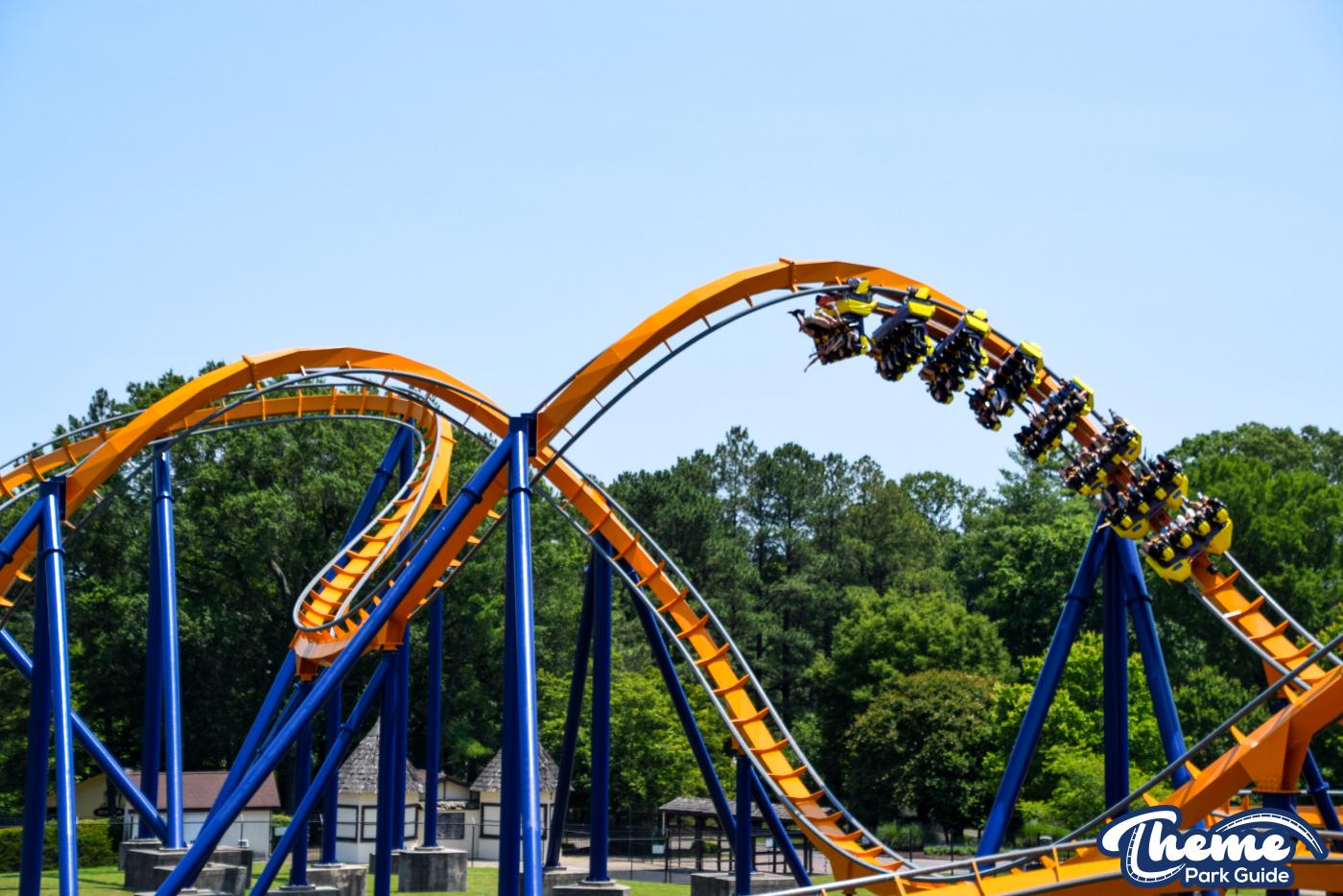Dominator -  Kings Dominion