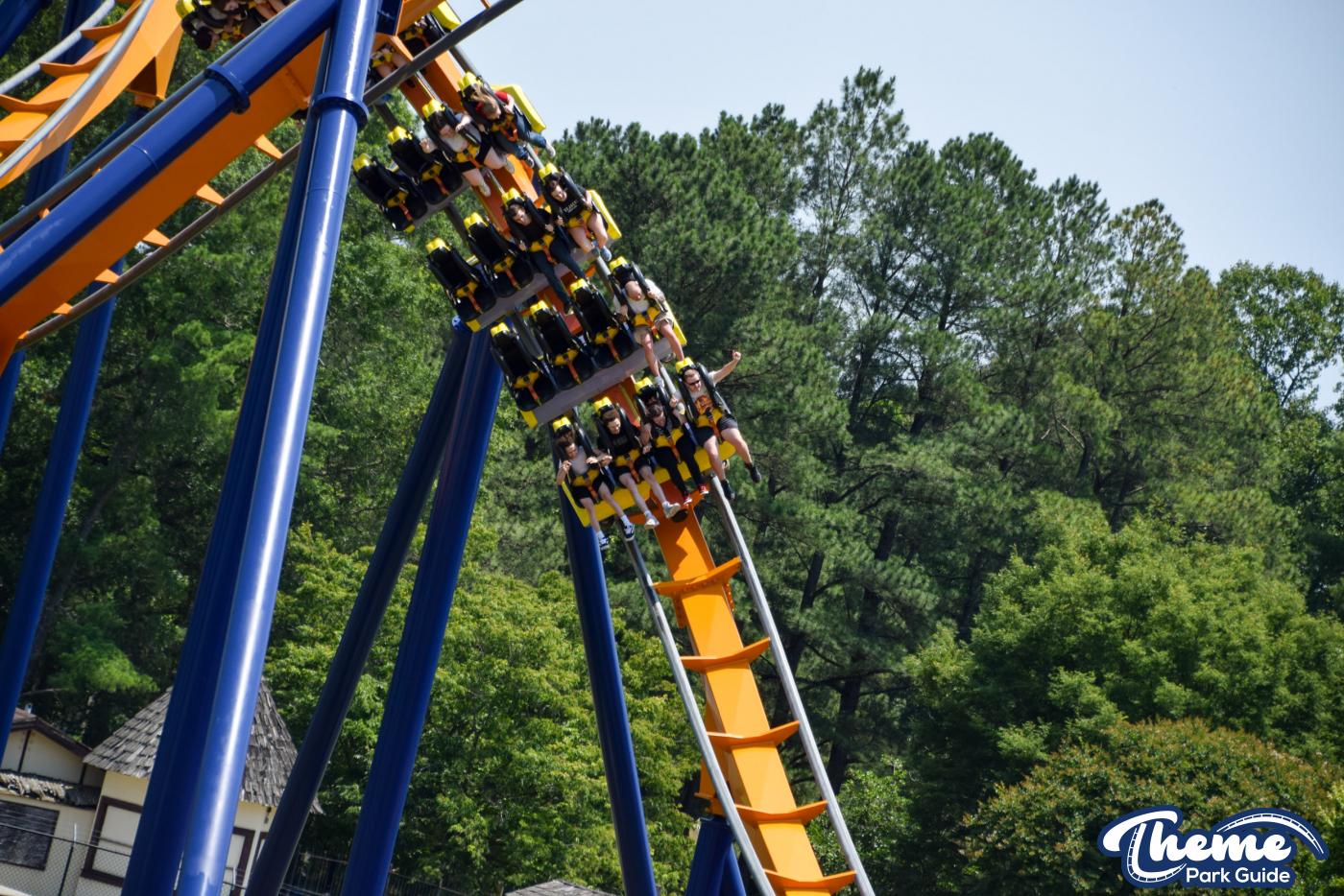 Dominator -  Kings Dominion