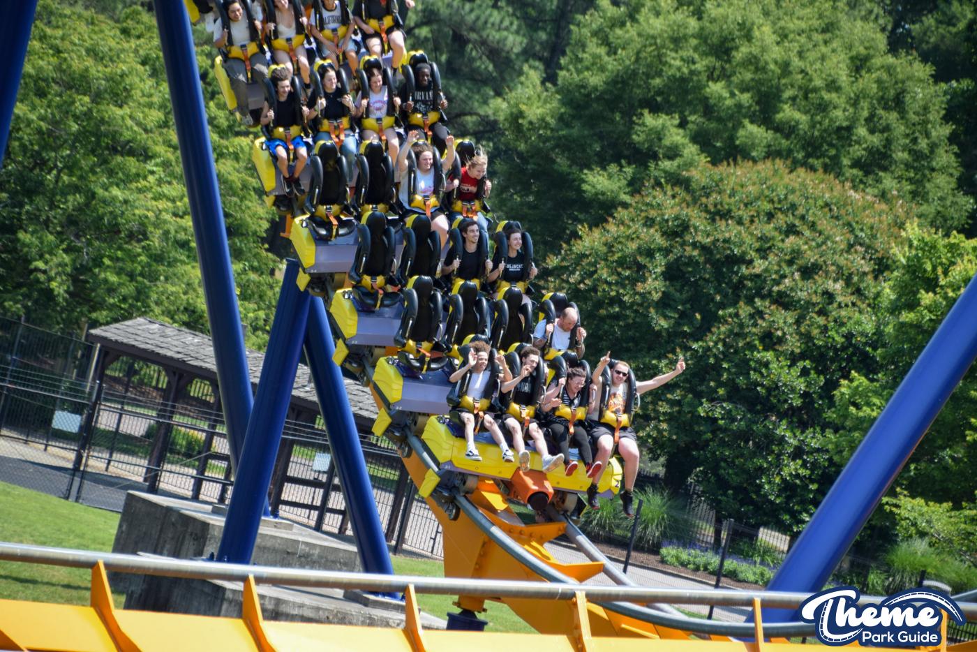 Dominator -  Kings Dominion