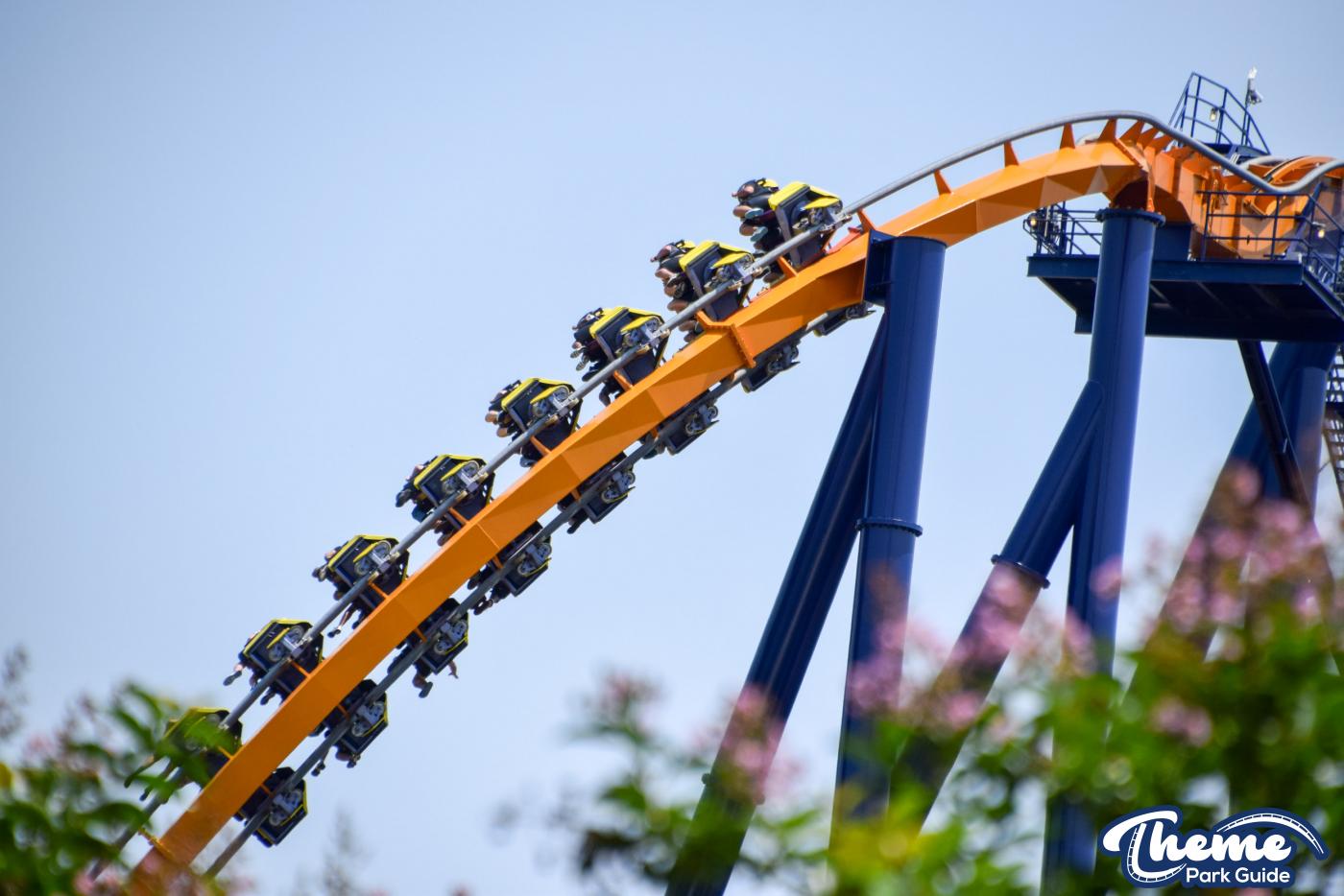 Dominator -  Kings Dominion