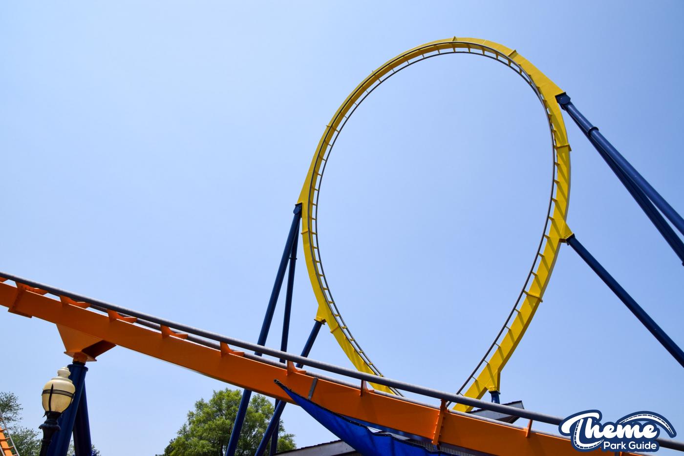 Dominator -  Kings Dominion