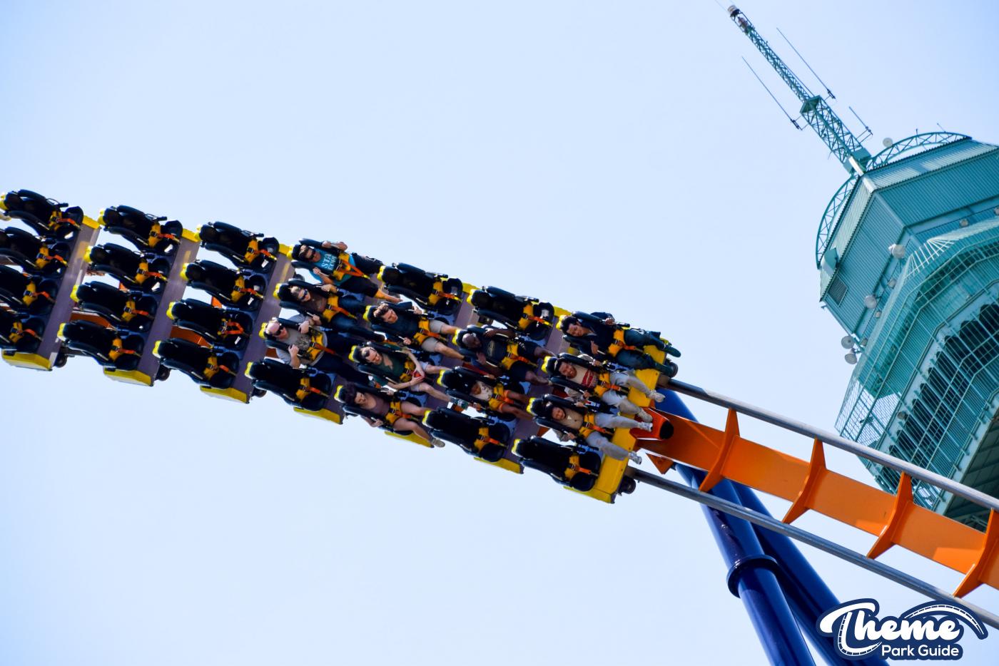 Dominator -  Kings Dominion