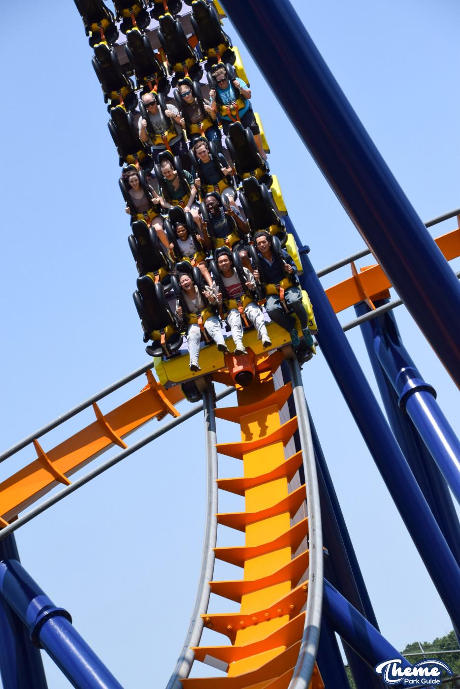 Dominator -  Kings Dominion