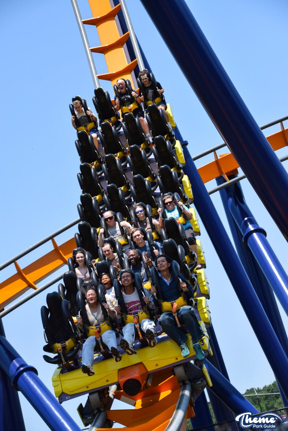 Dominator -  Kings Dominion