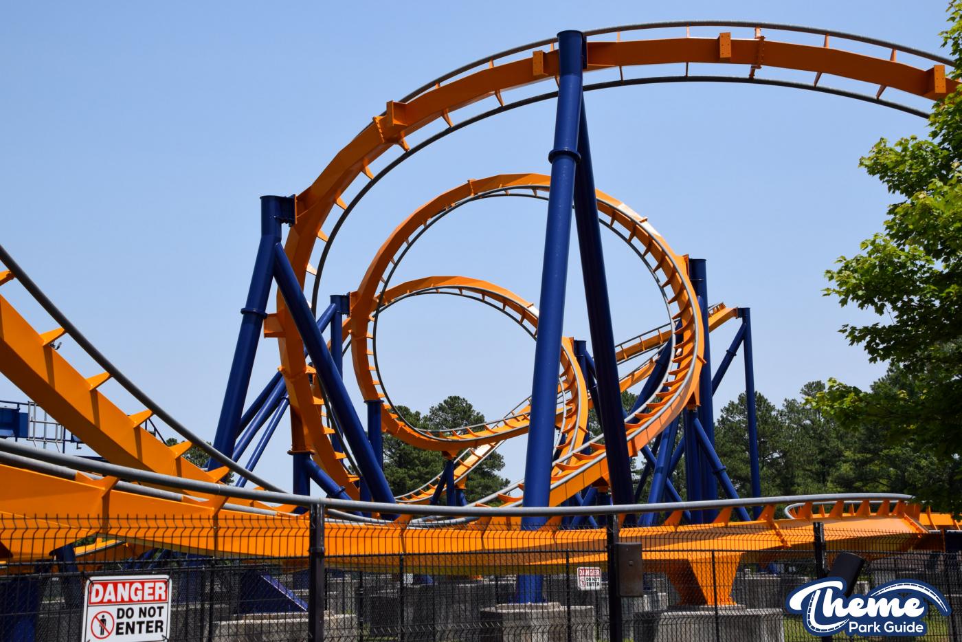 Dominator -  Kings Dominion