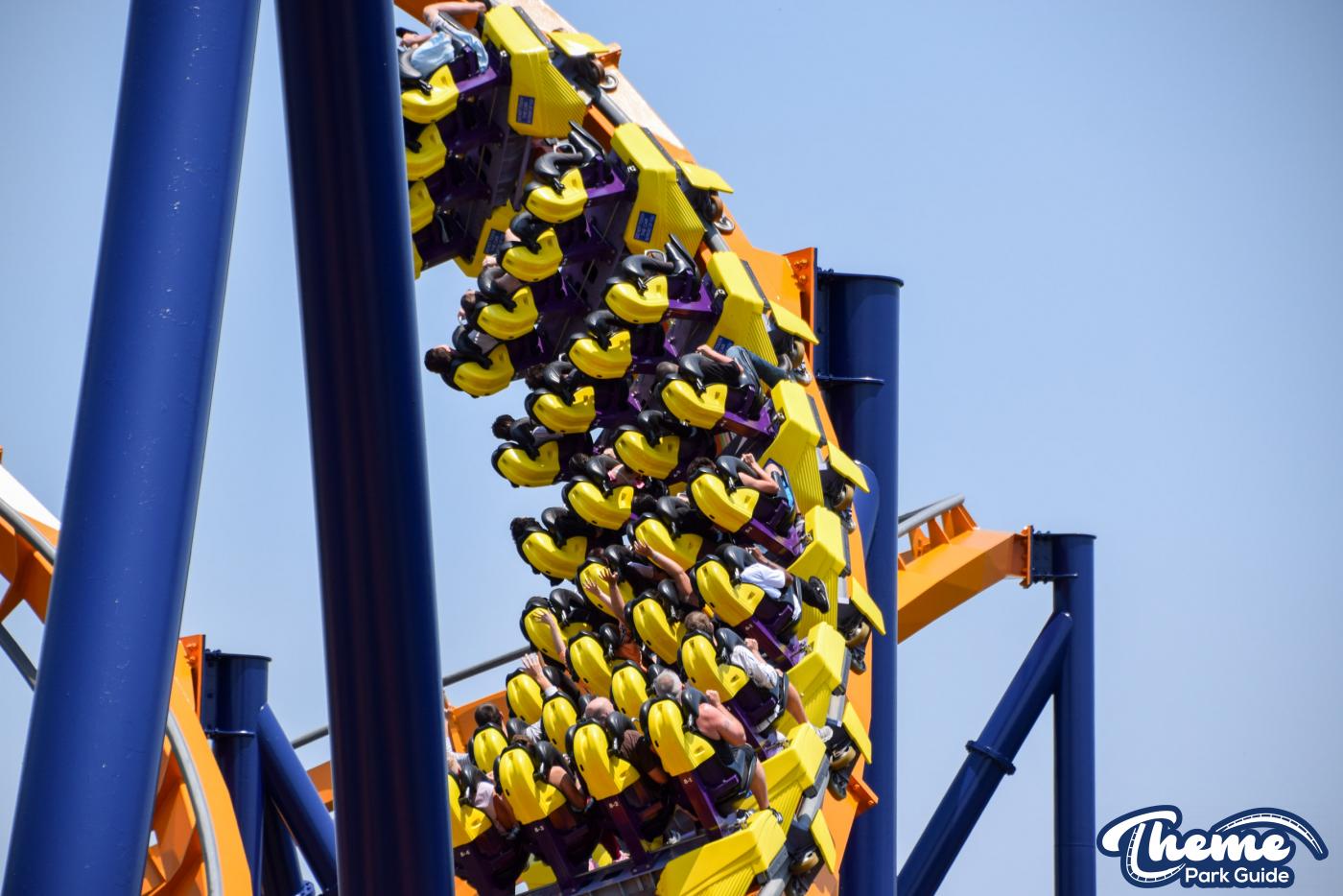 Dominator -  Kings Dominion