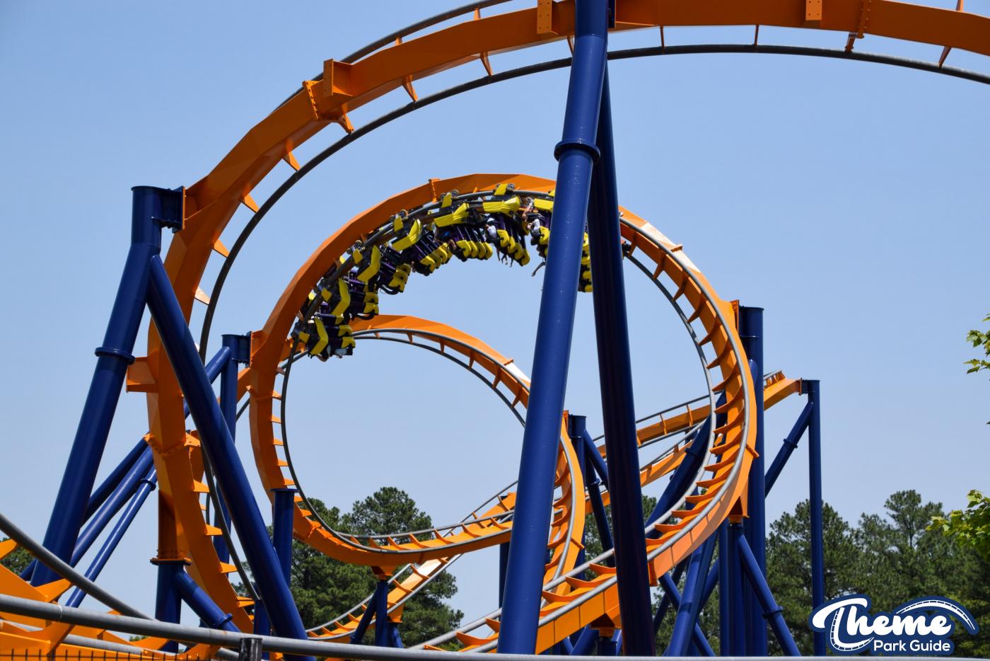 Dominator -  Kings Dominion