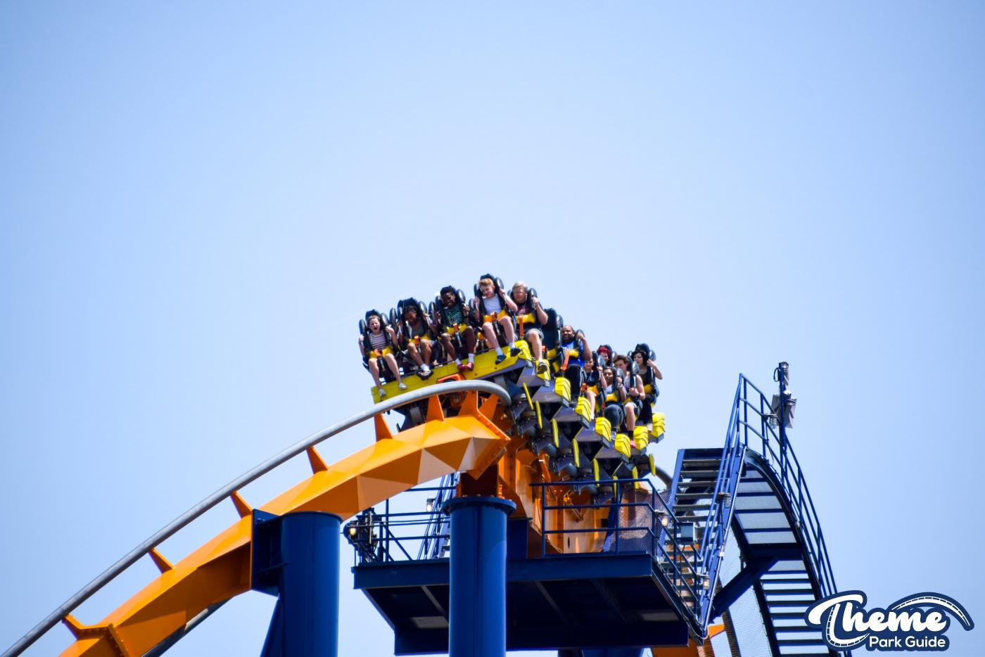 Dominator -  Kings Dominion