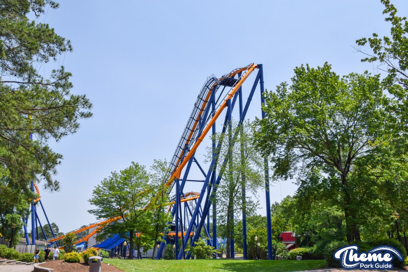 Dominator -  Kings Dominion