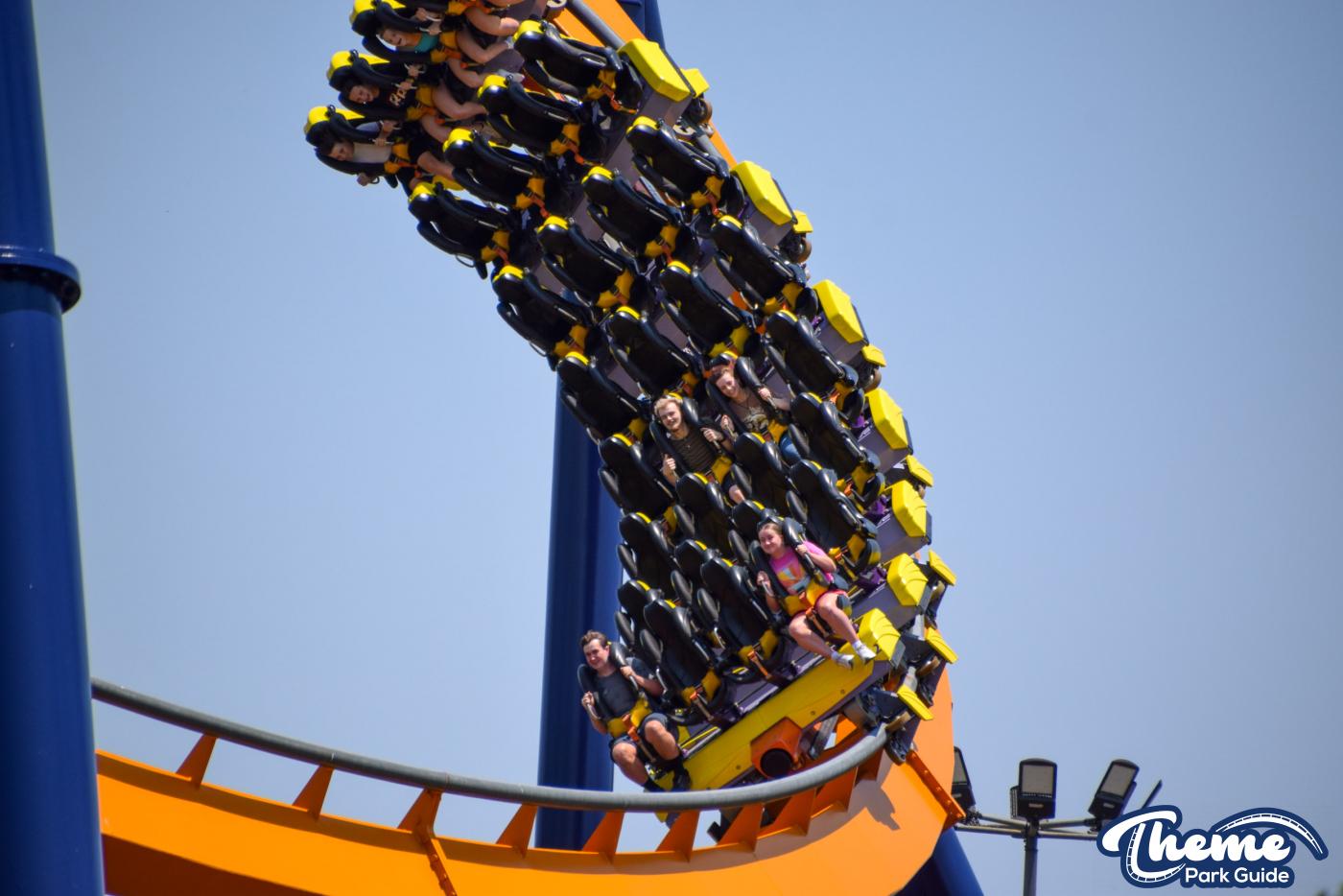 Dominator -  Kings Dominion