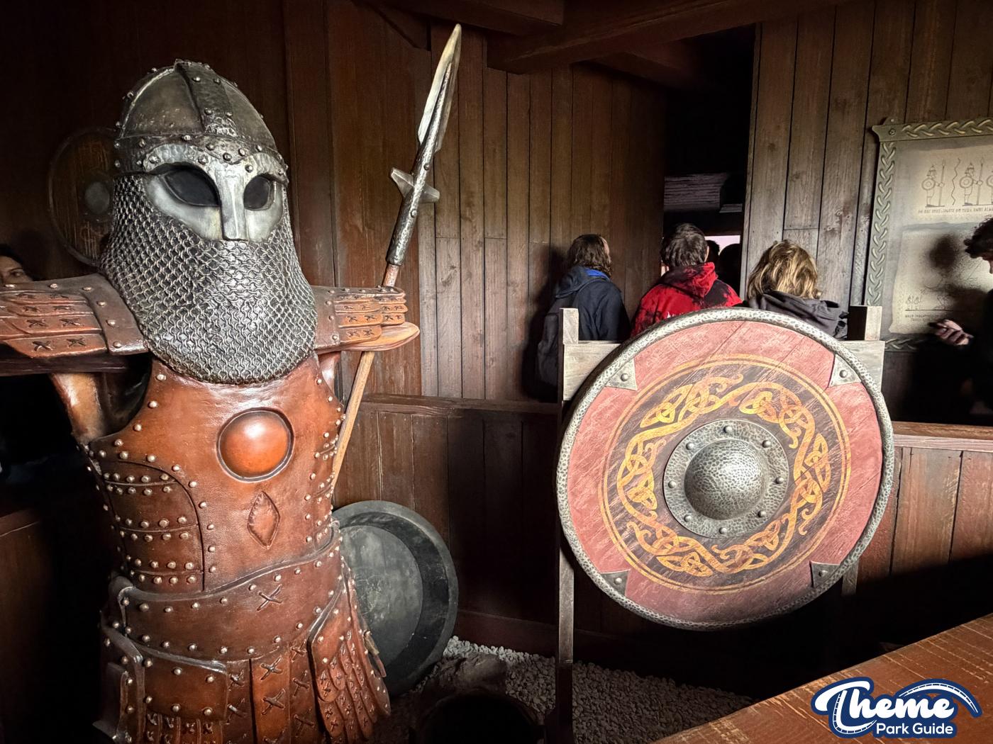 Drakon - Valgard Realm of the Vikings