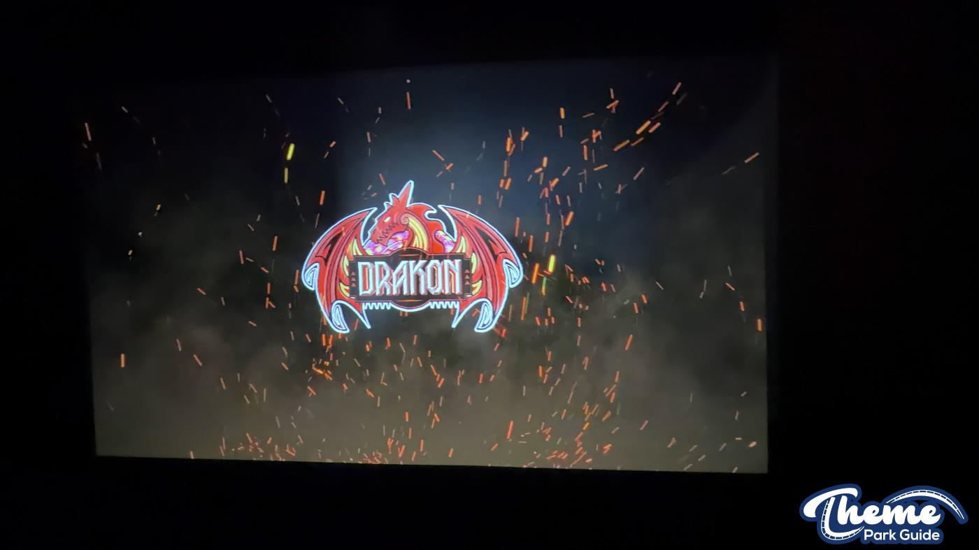 Drakon - Valgard Realm of the Vikings
