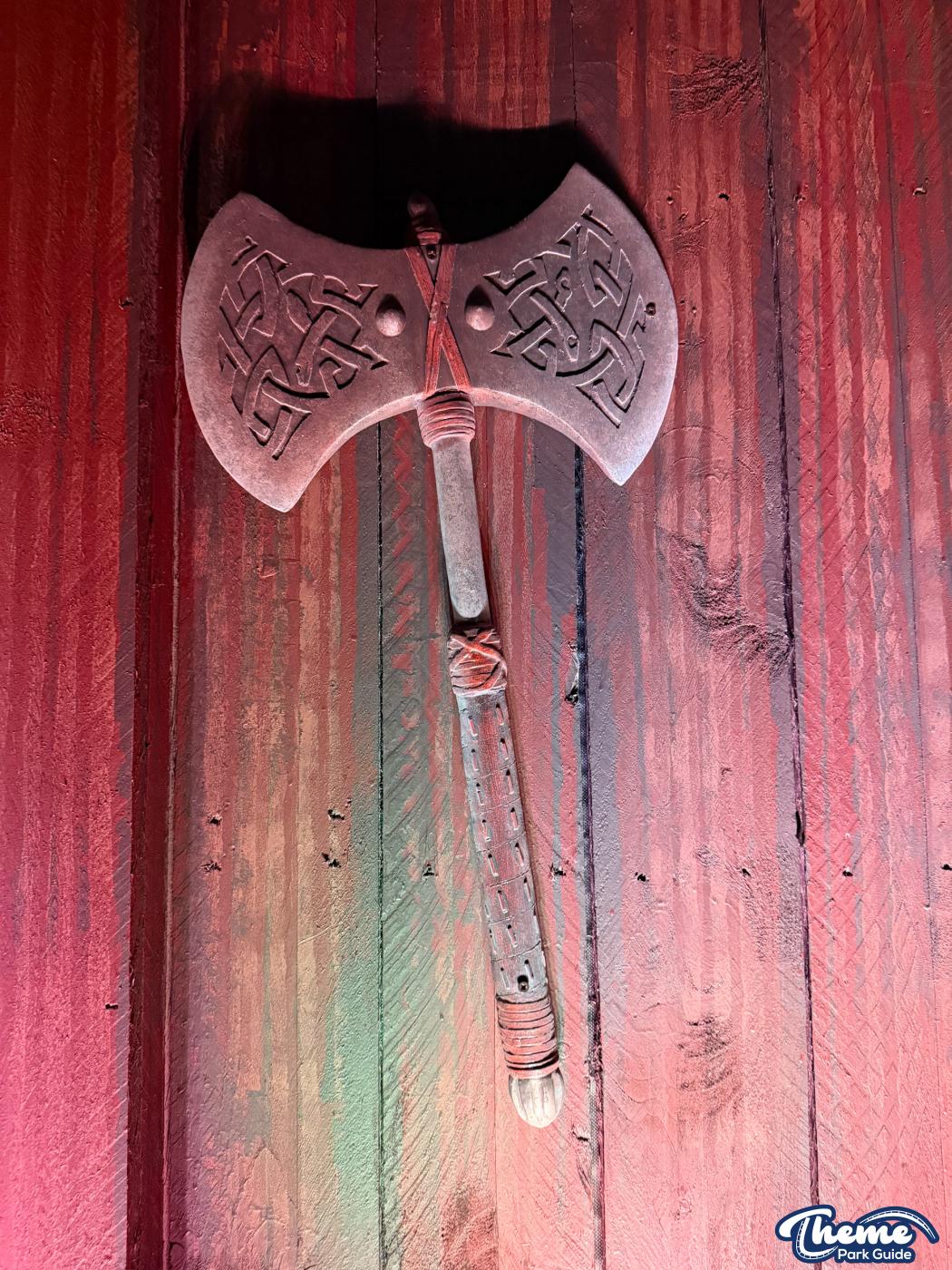 Drakon - Valgard Realm of the Vikings