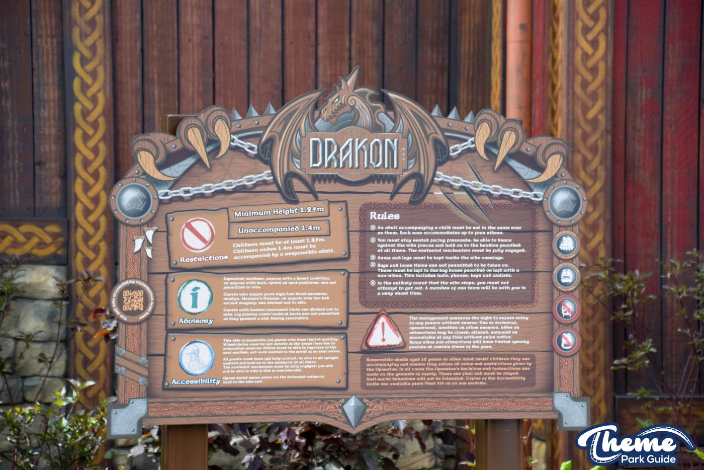 Drakon - Valgard Realm of the Vikings
