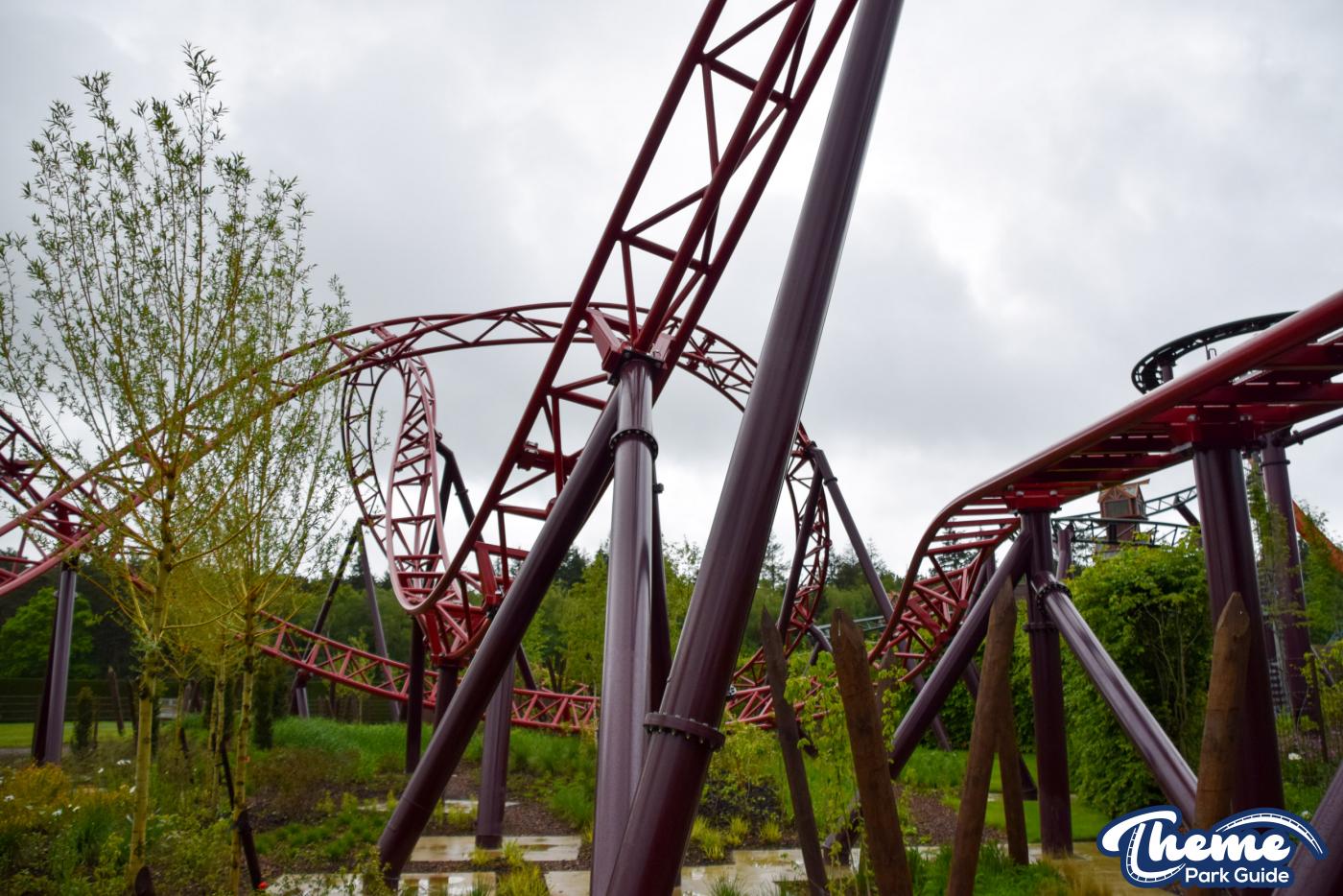 Drakon Behind the Scenes -