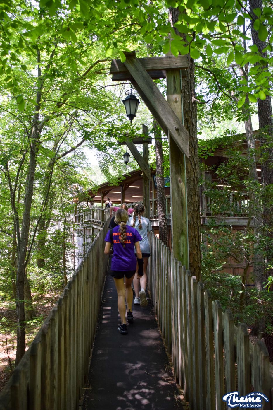 Grizzly -  Kings Dominion