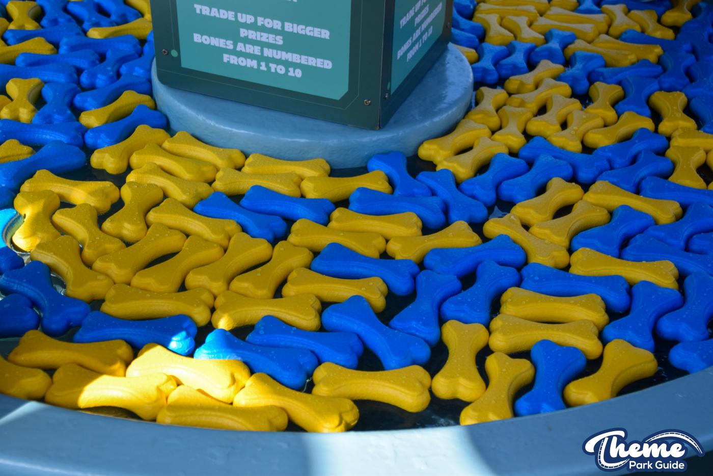 Hook A Bone - World of PAW Patrol