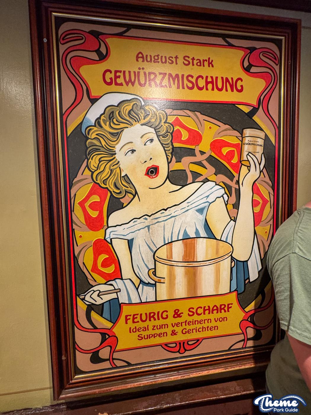 Das verrückte Hotel Tartüff -  Phantasialand
