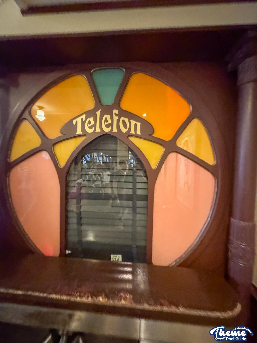 Das verrückte Hotel Tartüff -  Phantasialand