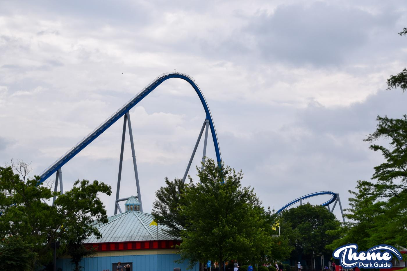 <p>Kings Island</p>