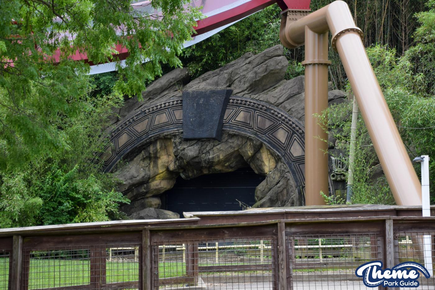 <p>Kings Island</p>
