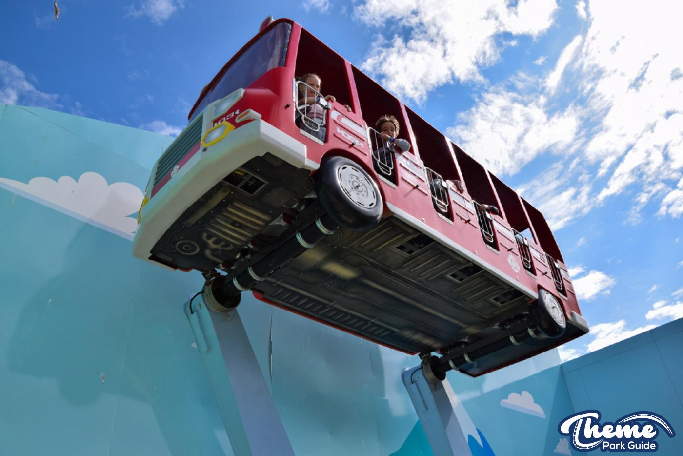 Marshall’s Firetruck Rescue - World of PAW Patrol