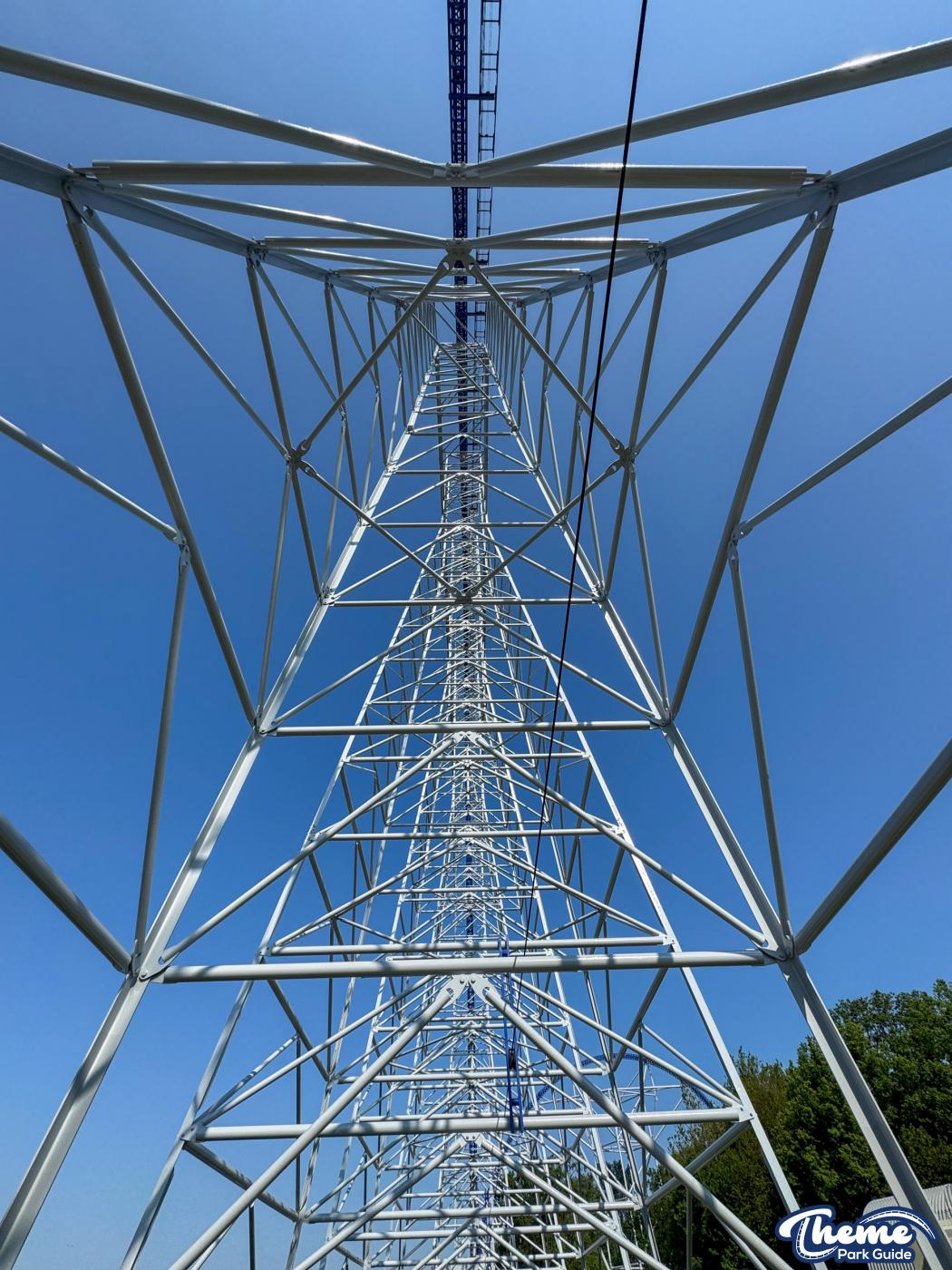 Millennium Force -  Cedar Point