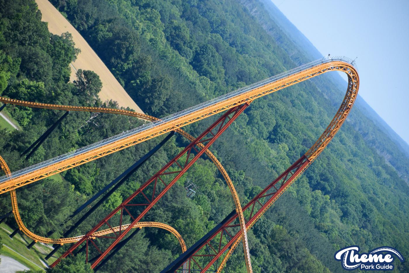 Pantherian -  Kings Dominion