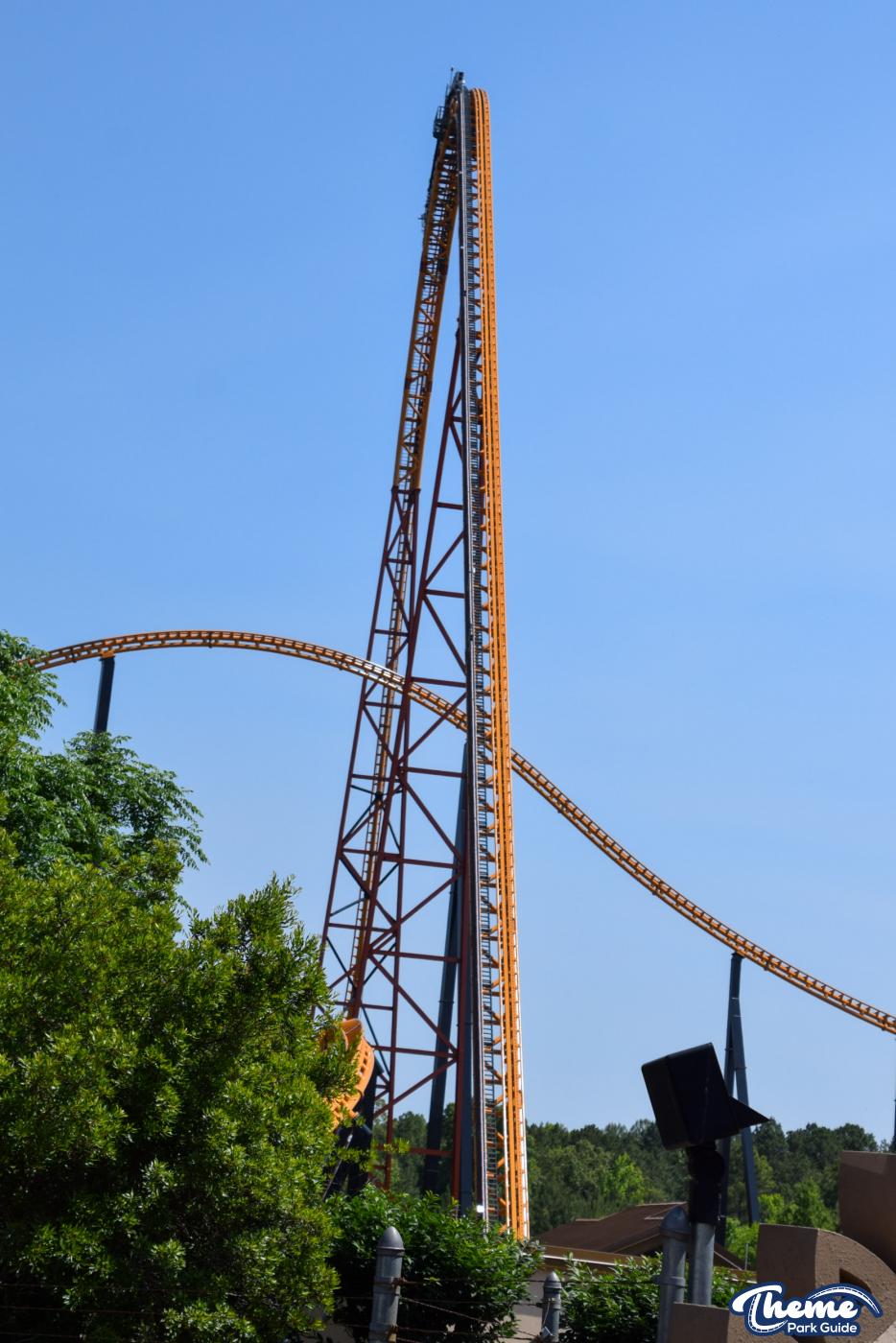 Pantherian -  Kings Dominion