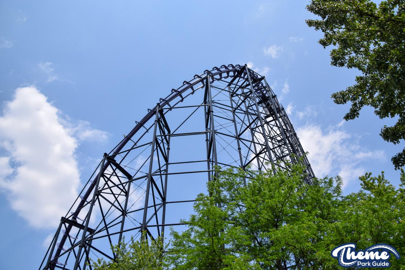 Phantom's Revenge -  Kennywood