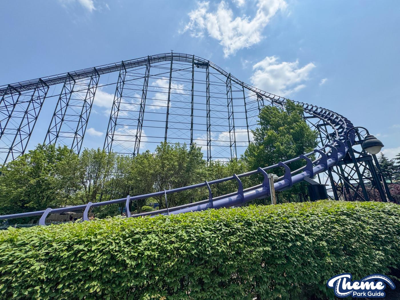 Phantom's Revenge -  Kennywood