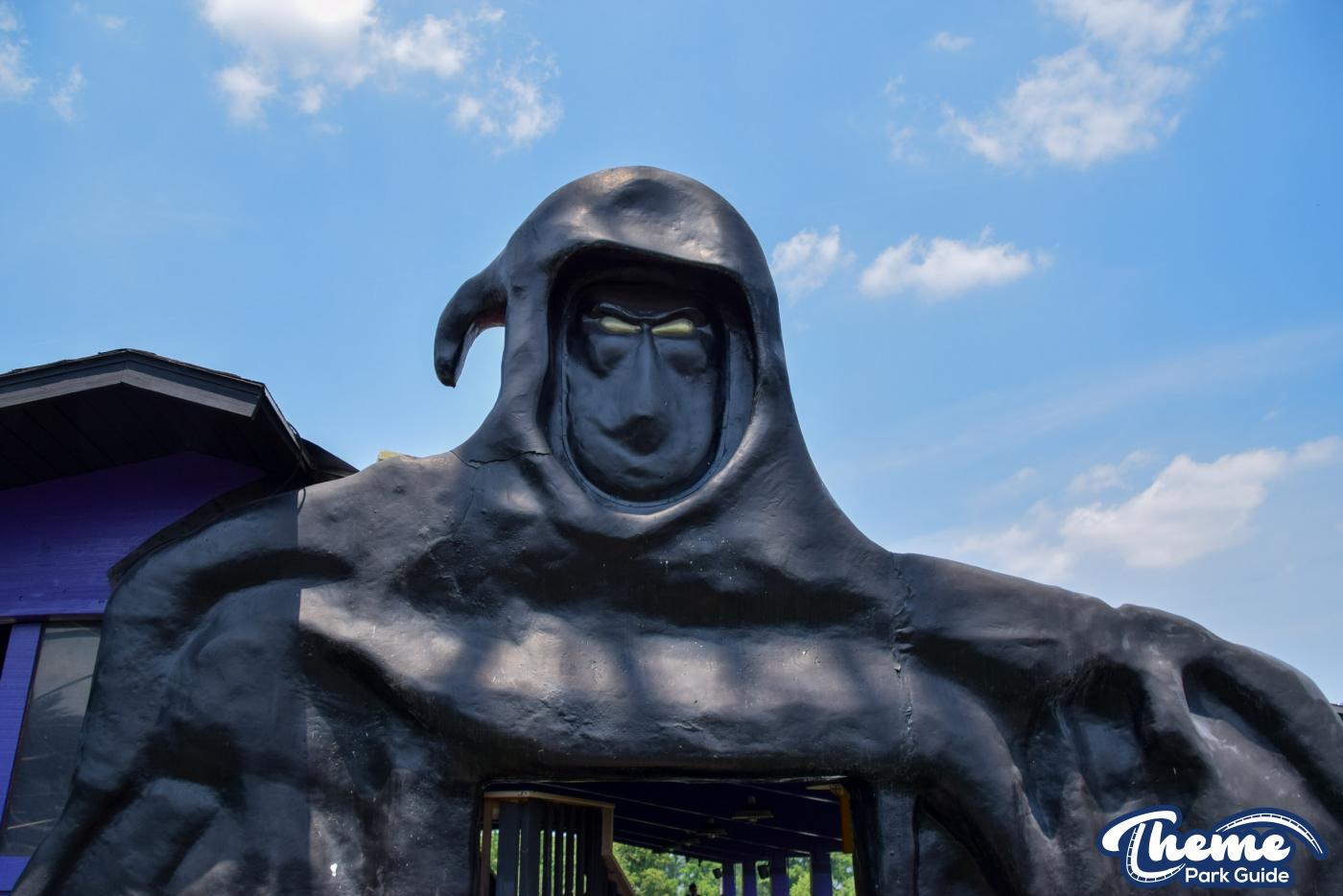 Phantom's Revenge -  Kennywood