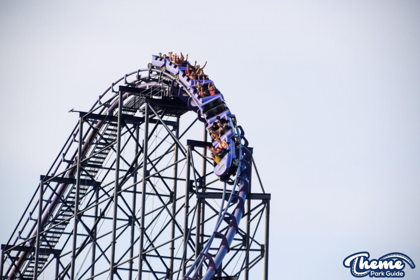 Phantom's Revenge -  Kennywood