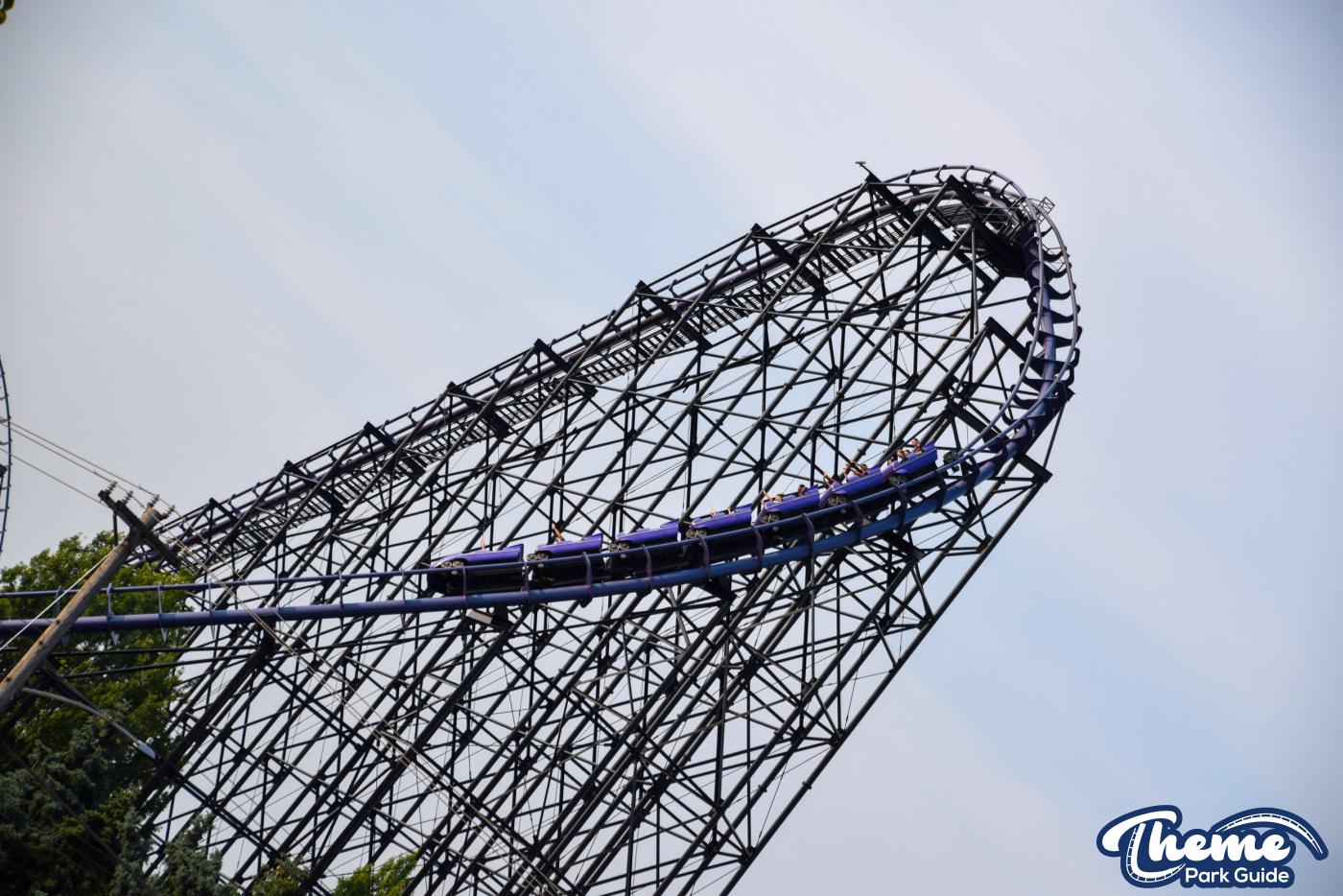 Phantom's Revenge -  Kennywood