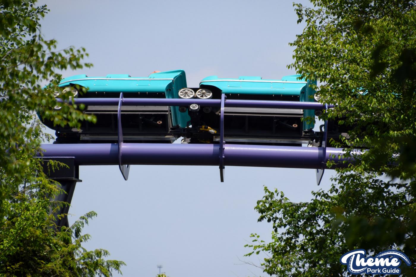 Phantom's Revenge -  Kennywood